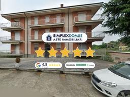 Quadrilocale in Viale San Giuseppe, Moasca