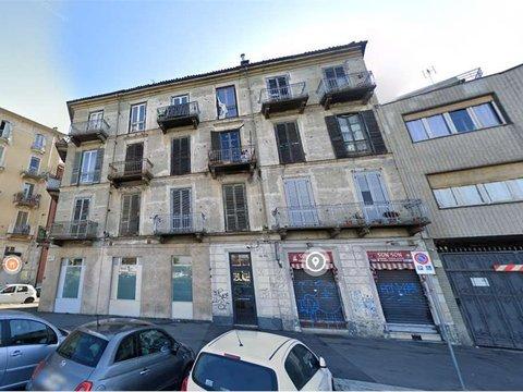 Bilocale in via Stradella, 12, Barriera di Milano, Torino