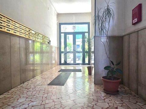 Bilocale in Via Divisione Siena, 4, Fuorigrotta, Napoli