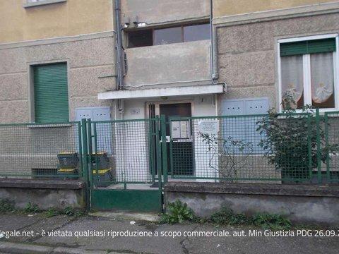 Appartamento in Via Francisco Ferrer, 7, Porta Voghera - Oasi - Villoria, Tortona