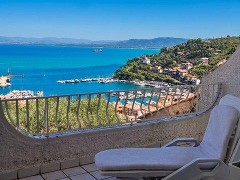 Appartamento in Via dell’ Appetito s.n.c, Porto Santo Stefano, Monte Argentario