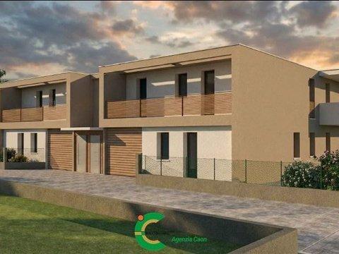 Appartamento a Loria