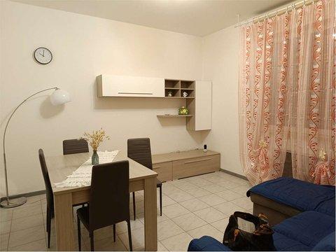 Quadrilocale in Via Tancredi Trotti Mosti, 29, Via Bologna, Ferrara