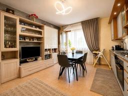 Trilocale in Via Suor Teresa Veronesi, 4, Sant'Agata Bolognese
