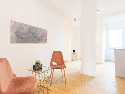 Bilocale in Via dei Transiti, 24, NoLo - Brianza - Pasteur, Milano