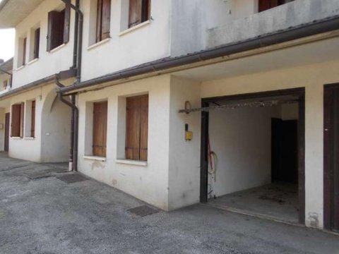 Trilocale in Contrada Caneva di Sopra, 27, Recoaro Terme