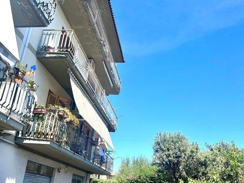 Trilocale in Via Gannelli, Aci San Filippo, Aci Catena