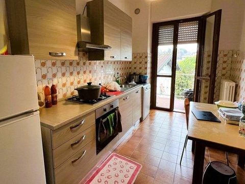 Trilocale in Via San Giuseppe s.n.c, Vighizzolo, Cantù