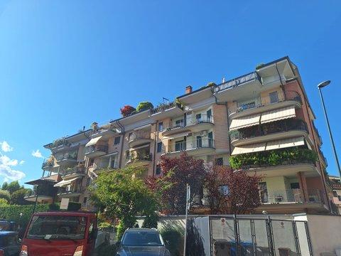 Monolocale in Via Martiri della Libertà, 22, Stazione - Lazzaretti - Strada Cambiano, Chieri