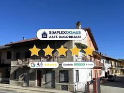 Appartamento in Via Torino, Brozolo