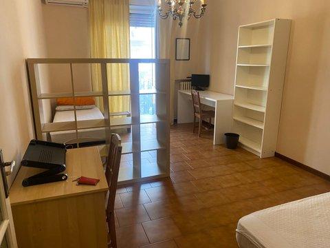 Camera in Viale Fulvio Testi, 93, Cà Granda - Pratocentenaro, Milano