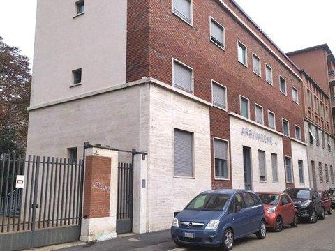 Monolocale in Via Giovanni Arrivabene, 4, Bovisa, Milano