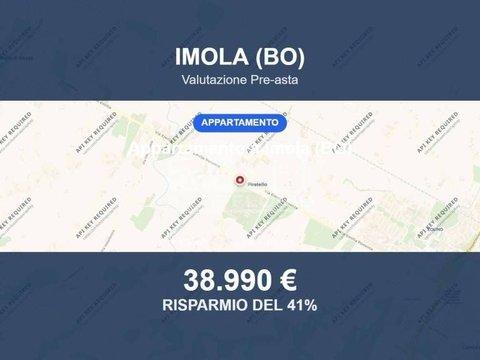 Trilocale in Via Emilia Ponente, 34, Cappuccini - Marconi - Zolino, Imola