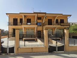 Trilocale in Via Calarossa s.n.c, Terrasini