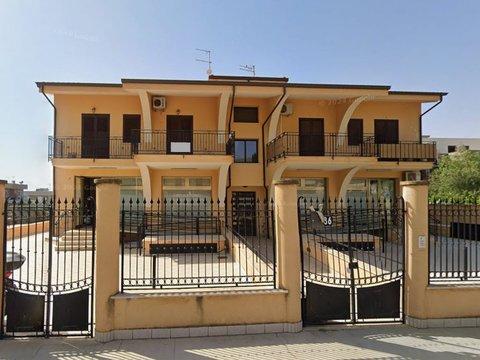 Trilocale in Via Calarossa s.n.c, Terrasini