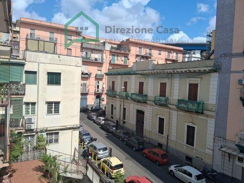 Bilocale in Viale Colli Aminei, Materdei, Napoli