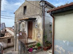 Bilocale in Via Fornari, s.n.c, Simeri Crichi