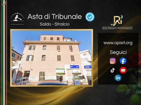 Villetta a schiera in Via dei Gonzaga, 165, Pisana - Bravetta, Roma