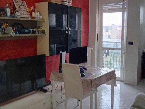 Bilocale in Via Saorgio, Borgo Vittoria, Torino