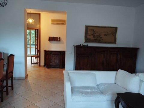 Appartamento in Viale Leonardo da Vinci, 3, Villaggio Giardino, Modena
