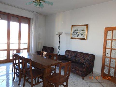 Quadrilocale in Via Francesco Datini, 41, Gavinana, Firenze