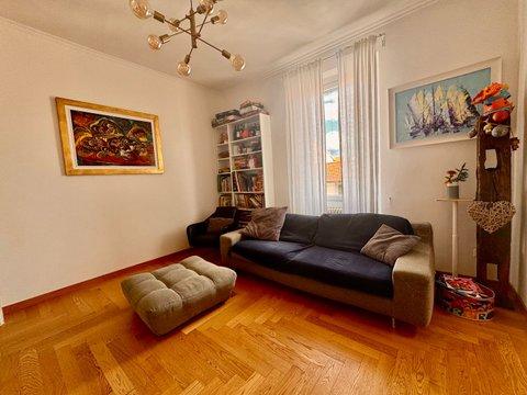 Trilocale in Via Francesco Datini, s.n.c, Gavinana, Firenze
