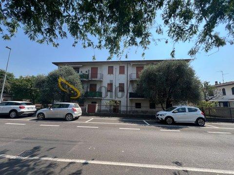 Bilocale a Rivolta d'Adda
