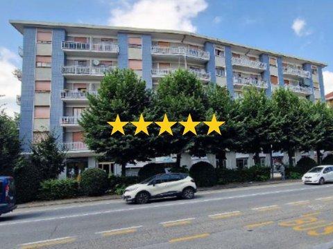 Appartamento in Corso Torino, Pinerolo