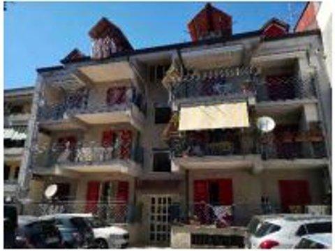 Quadrilocale in Via Marchesella, 180, Zona Marchesella-Innamorati, Giugliano in Campania