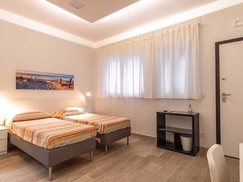 Monolocale in Viale Quinto Ennio, 72, Picone, Bari