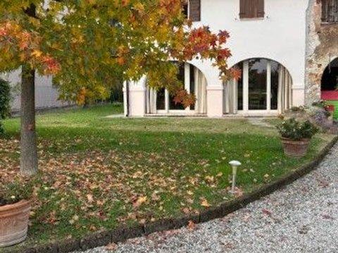 Villa in Via Riccardo Selvatico, Ghirada, Treviso