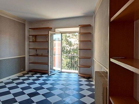 Appartamento su due piani in Via don Battista Colafrancesco s.n.c, Aquino
