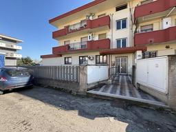Trilocale in Via g. Puccini, 17, Pineto