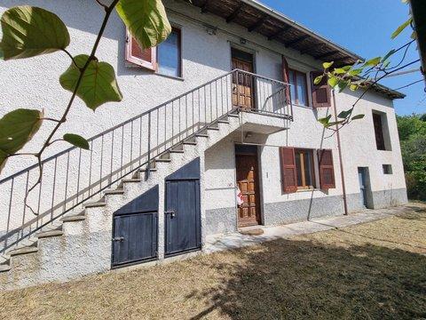 Villa in Borgo Coletto s.n.c, Cassinelle