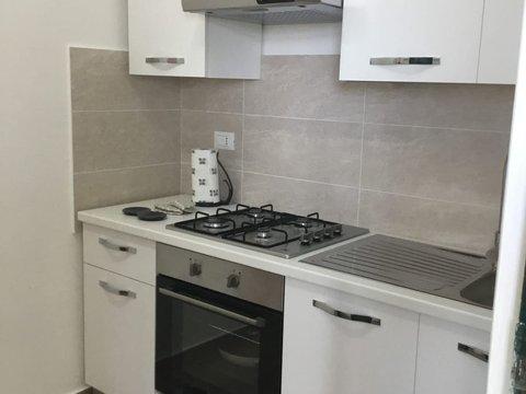 Bilocale in Viale Dei Saraceni, 35, Isola delle Femmine