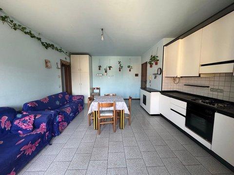 Trilocale a Grisignano di Zocco