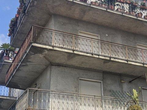 Quadrilocale in Via Madamalena s.n.c, Gioiosa Ionica