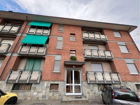 Appartamento in Corso Onorio Lisa, 17, Cambiano
