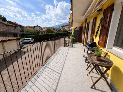 Quadrilocale in Via Aporti, 8, Occhieppo Inferiore