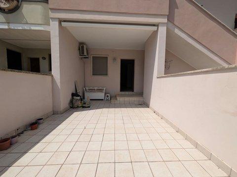 Villetta bifamiliare in Via I Maggio s.n.c, Surbo