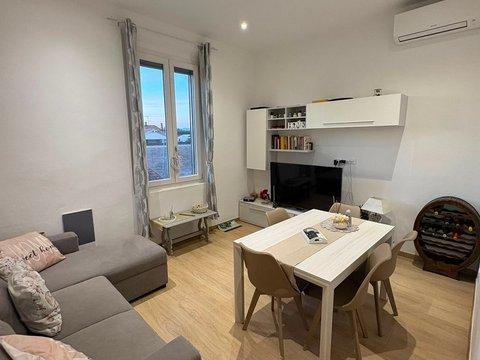 Trilocale in Via Sanminiatese, 81, San Pierino, Fucecchio