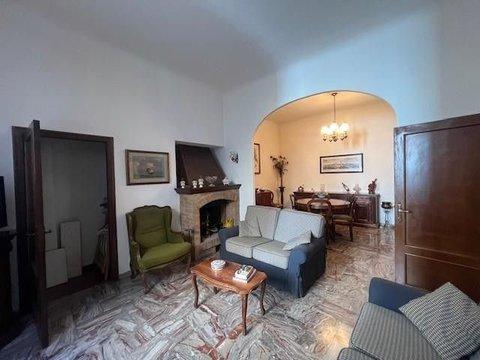 Quadrilocale in Via Tito Sarrocchi s.n.c, Porta San Marco - Porta Tufi, Siena