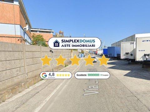 Appartamento in Via Luigi Einaudi, Archi, Ancona