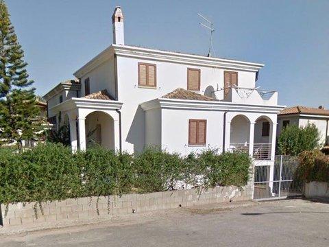 Villa in Via Tirso, 8, Bari Sardo