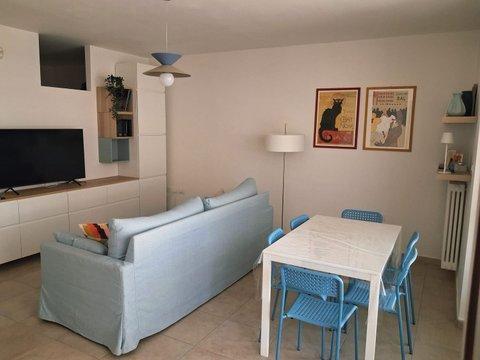 Quadrilocale in Via dei Tulipani, 17, Cerignola
