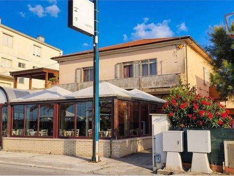 Appartamento in Via Lungomare, 13, Lungomare, Montemarciano