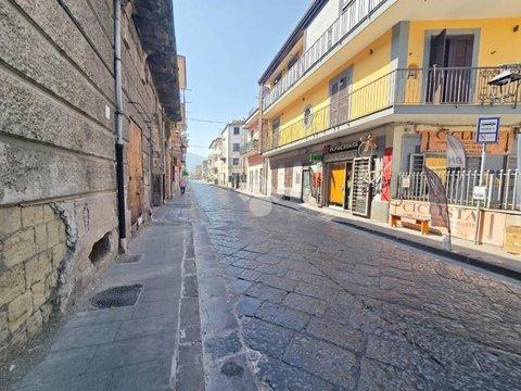 Villetta bifamiliare in Via Abate Felice Toscano, 97, Pomigliano d'Arco