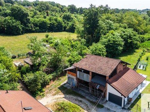 Casale/cascina in Via Piane, 8, Brebbia