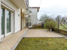 Villetta bifamiliare in Via Praelle, 9, Marostica
