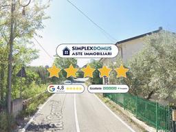 Appartamento in Via Campitelli, Casali del Manco